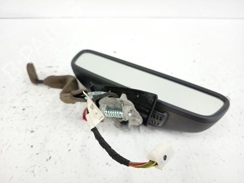Rear mirror MERCEDES-BENZ C-CLASS Coupe (C204) C 250 CDI (204.303) | BP35800978I6 - Image 3