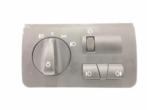 Hovedlysbryter BMW X5 (E53) 3.0 d (184 hp) 11507448