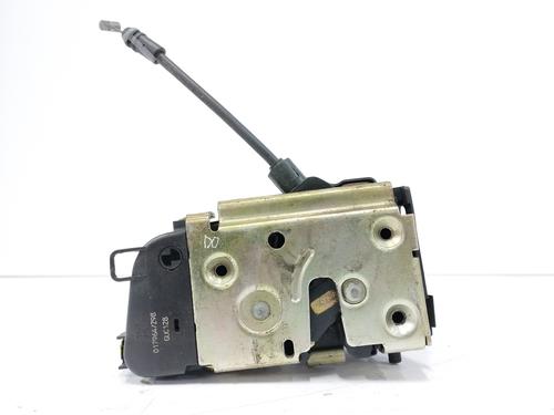 Used Rear right lock RENAULT ESPACE IV (JK0/1_) 2.2 dCi (JK0H) (150 hp) 11705202