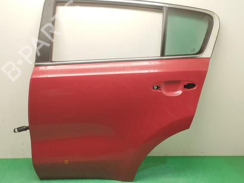 Used Left rear door KIA SPORTAGE IV (QL, QLE) 1.6 GDI (132 hp) 16154540