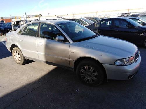 Alternator AUDI A4 B5 (8D2) 2.5 TDI | BP12471446M7