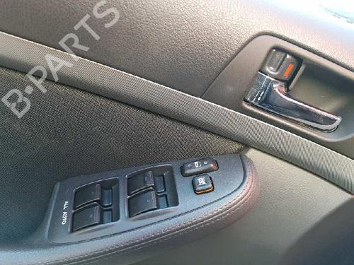 Radiator fan TOYOTA AVENSIS (_T25_)  | BP5832724M35 