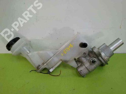 Brake master cylinder NISSAN QASHQAI / QASHQAI +2 I (J10, NJ10, JJ10E)  | BP1632500M77 