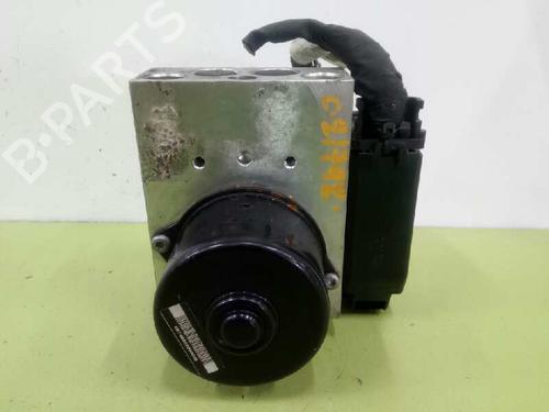 ABS Bremseaggregat OPEL ASTRA G Saloon (T98) 2.0 DTI 16V (F69) | BP1796081M43 