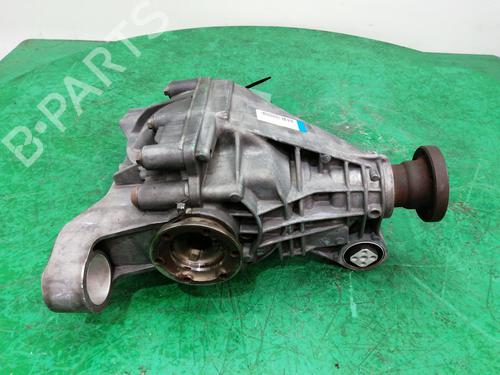Used Rear differential AUDI Q7 (4LB) 3.0 TDI quattro (240 hp) 9846247