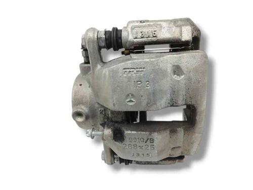 Left front brake caliper MERCEDES-BENZ B-CLASS Sports Tourer (W245)  | BP22343073M105 