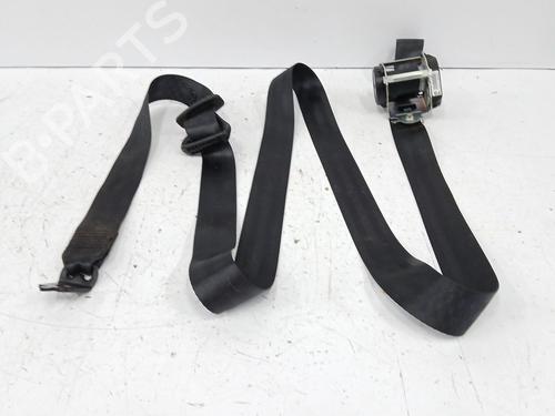 Used Rear right seatbelt RENAULT ZOE (BFM_) ZOE (58 hp) 29154612