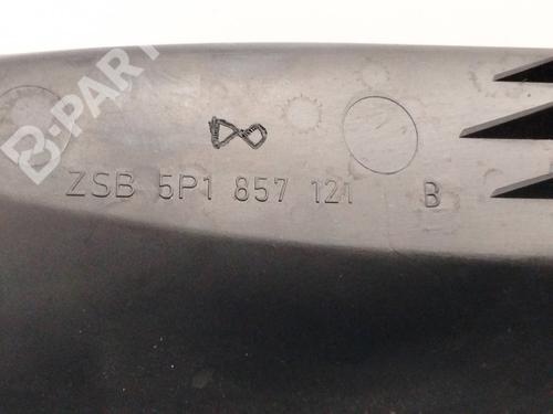 Glove box FORD FOCUS II (DA_, HCP, DP) 1.6 TDCi | BP10680431C95 