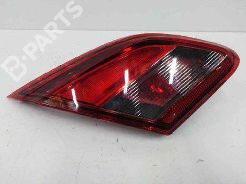 Used Left tailgate light Left tailgate light OPEL CORSA E (X15) 1.4 LPG (08, 68) (90 hp) 7251290 7251290