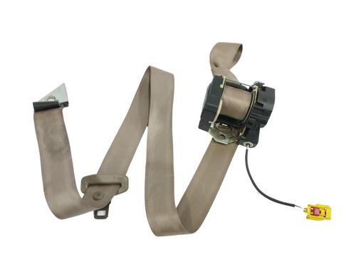 Rear right seatbelt JAGUAR XJ (X350, X358) R 4.2 2W93F611B68ABAEK