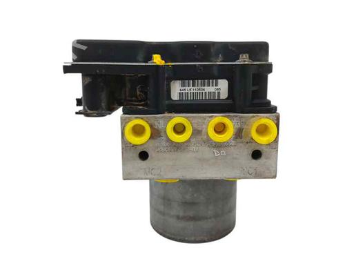 ABS Bremseaggregat TOYOTA COROLLA Verso (ZER_, ZZE12_, R1_) 2.2 D-4D (AUR10_, AUR10R) (136 hp) 27405573