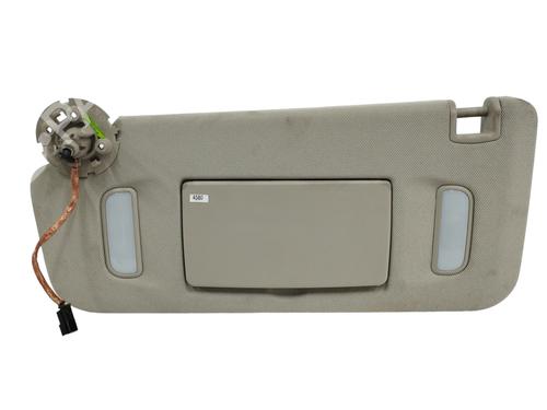 Used Left sun visor OPEL MOKKA / MOKKA X (J13) 1.4 (_76) (140 hp) 13417454