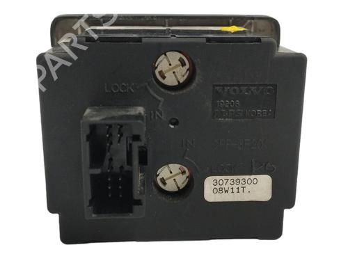 Headlight switch VOLVO C30 (533)  | BP15897580I24 