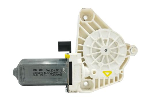 Used Right front window motor VW GOLF VII (5G1, BQ1, BE1, BE2) 1.6 TDI (110 hp) 16955296