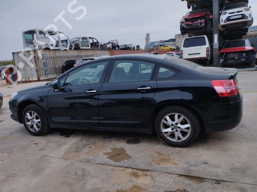 Steering pump CITROËN C5 III (RD_) 1.6 HDi 110 (RD9HZC) | BP40035906M99 - Image 14
