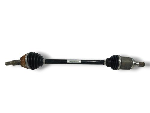 Used Left front driveshaft MG MARVEL R [2021-2025]  23959174