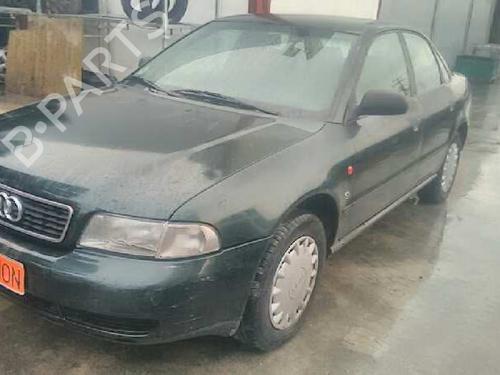 AC pipe AUDI A4 B5 (8D2) 1.9 TDI | BP14148204M126 