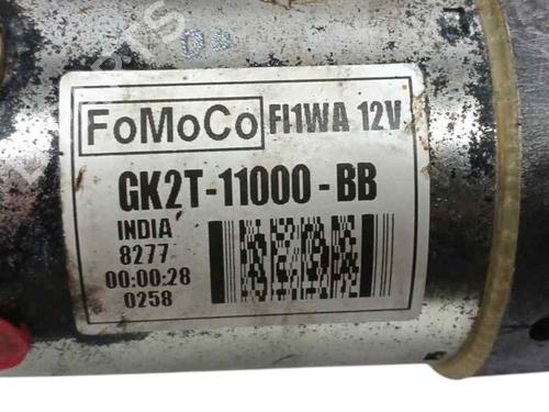 Starter FORD TOURNEO CUSTOM V362 Bus (F3) 2.0 EcoBlue | BP23961129M8 