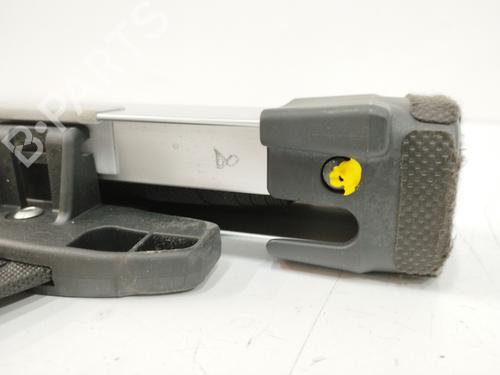 Rear parcel shelf SUBARU XV (GT) 2.0 i AWD (GT7) | BP10515230C85