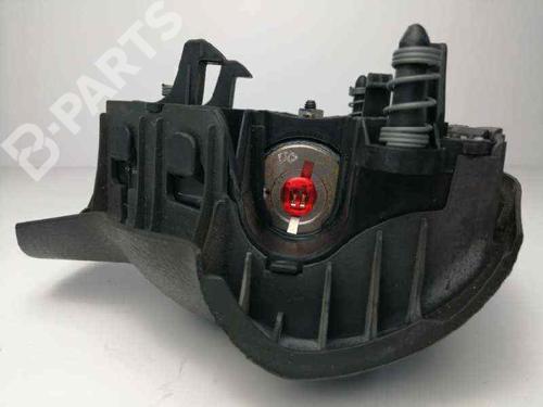 Driver airbag PEUGEOT 405 I (15B) 1.8 Turbo Diesel | BP5881572C9 
