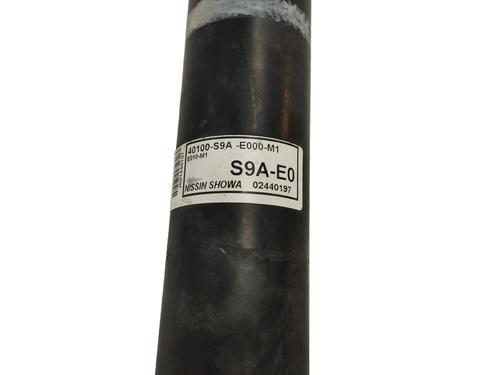 Driveshaft HONDA CR-V II (RD_)  | BP19636444M37 