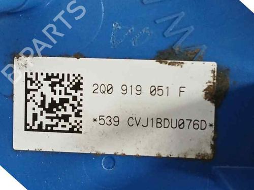 Fuel pump SEAT IBIZA V (KJ1, KJG) 1.0 TSI | BP26321760M76 