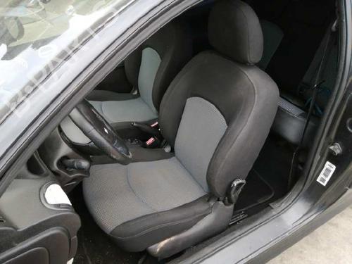 Fuse box PEUGEOT 206 Hatchback (2A/C) 2.0 HDI 90 | BP16763194E1 