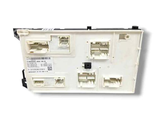 Elektronisk modul MERCEDES-BENZ M-CLASS (W166) [2011-2015]  23576571