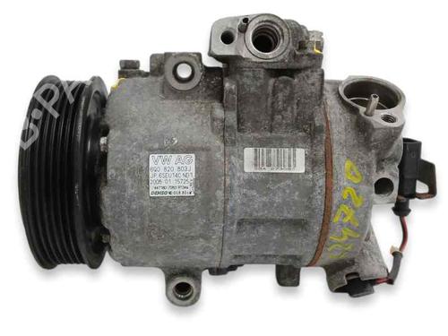 Used AC compressor SEAT IBIZA III (6L1) 1.4 TDI (80 hp) 21523848