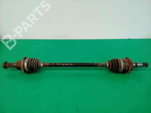 Used Left rear driveshaft MAZDA CX-7 (ER) [2006-2014]  4247271