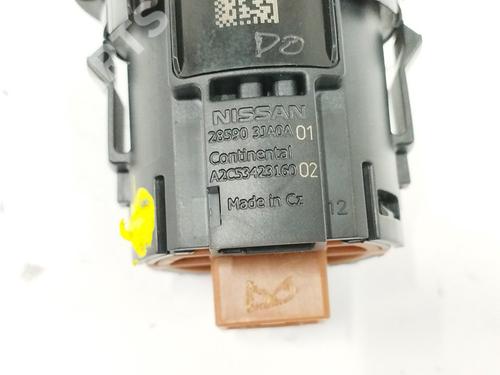Switch NISSAN PULSAR Hatchback (C13)  | BP10920645I30 
