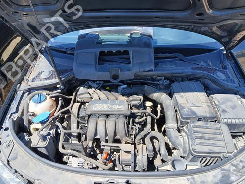 Engine AUDI A3 Sportback (8PA) 1.6 | BP36358908M1  - Image 25