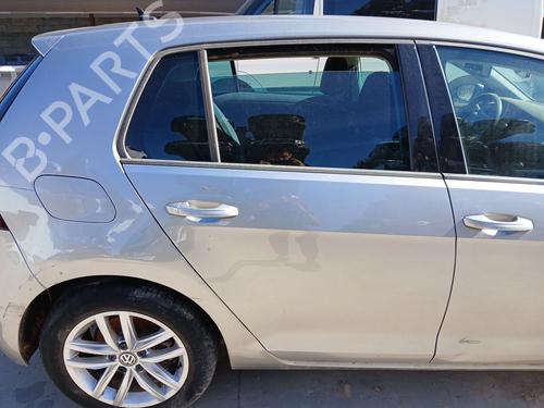 Used Right rear door Right rear door VW GOLF VII Variant (BA5, BV5) 1.4 TSI (125 hp) 36075830 36075830