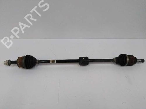 Used Right front driveshaft OPEL CORSA E (X15) [2014-2026]  7246787