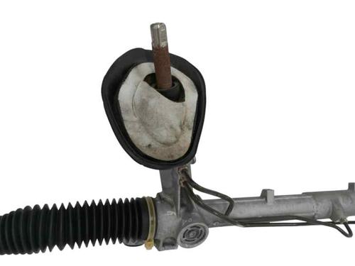 Steering rack FORD FOCUS C-MAX (DM2) 2.0 TDCi | BP21523858M22 