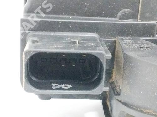 Rear left lock CHEVROLET ORLANDO (J309) 1.8 LPG | BP10977444C100