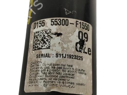 Left rear shock absorber KIA SPORTAGE IV (QL, QLE) 1.6 GDI | BP16218917M18