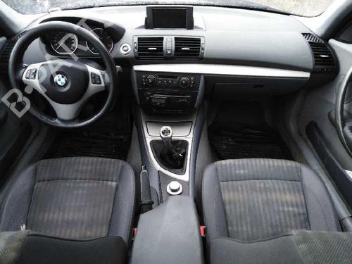 Gearbox BMW 1 (E87)  | BP9557737M3 