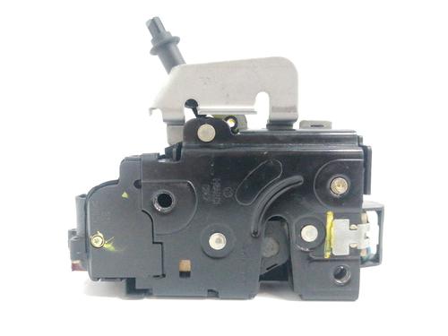 Used Front right lock AUDI A4 B6 (8E2) 2.5 TDI quattro (180 hp) 10509997