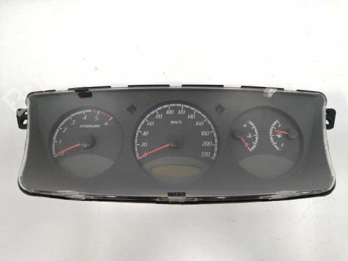 Used Instrument cluster SSANGYONG ACTYON I 200 Xdi 4WD (141 hp) 6119323