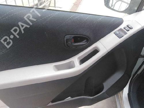 Luftventilen TOYOTA YARIS (_P9_) 1.3 VVT-i (SCP90_, SCP90R) | BP11659719I21 