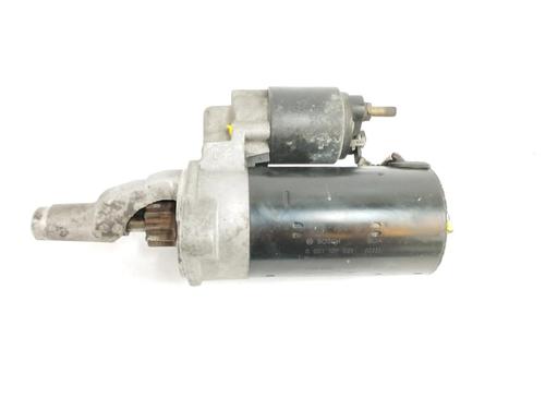 Used Starter AUDI ALLROAD C5 (4BH) 2.5 TDI quattro (180 hp) 10917145