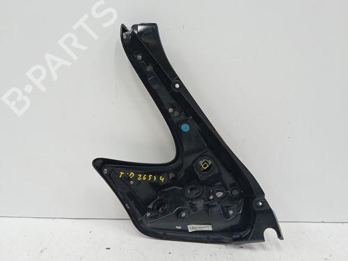 Right taillight NISSAN JUKE (F15) 1.5 dCi | BP29568562C35 