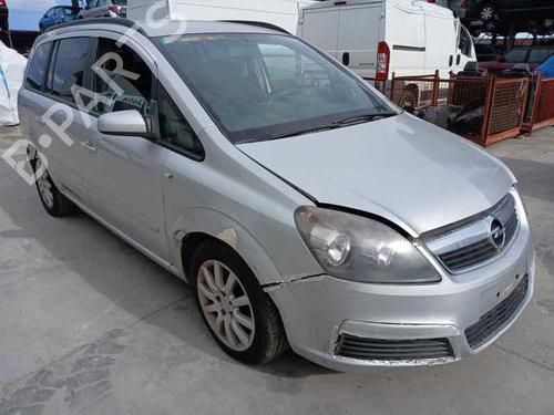 Used Parts OPEL ZAFIRA / ZAFIRA FAMILY B (A05)  1.9 CDTI (M75)  4600354