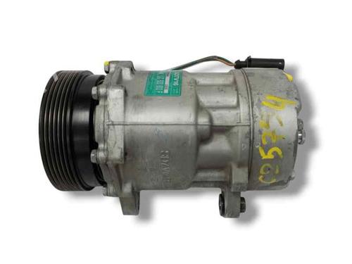 Used AC compressor AC compressor SEAT IBIZA II (6K1) 1.9 TDI (90 hp) 23576982 23576982