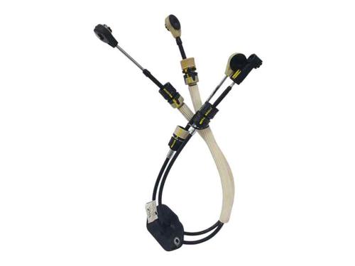 Used Cable FORD TRANSIT Van (FA_ _) [2006-2014]  27652066