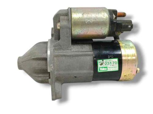 Startmotor KIA SPORTAGE II (JE_, KM_) [2004-2011]  24998937