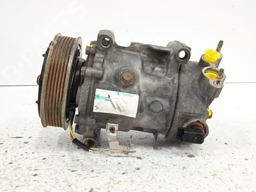 Used AC compressor AC compressor 39164180 39164180