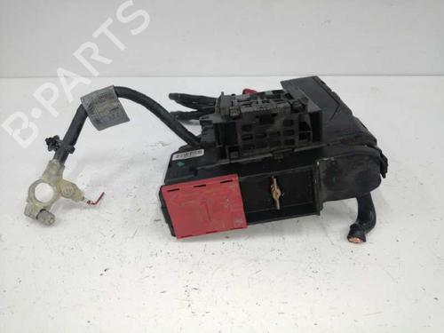 Elektronisk modul MERCEDES-BENZ E-CLASS Coupe (C207) E 220 CDI / d (207.302, 207.301) | BP8152962M83 