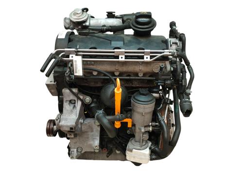 Motor SEAT IBIZA III (6L1) 1.9 TDI (100 hp) 28808828